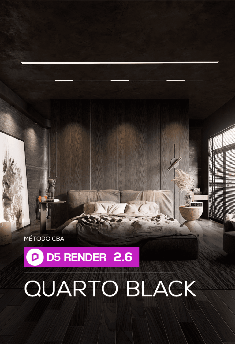 6.QUARTO BLACK